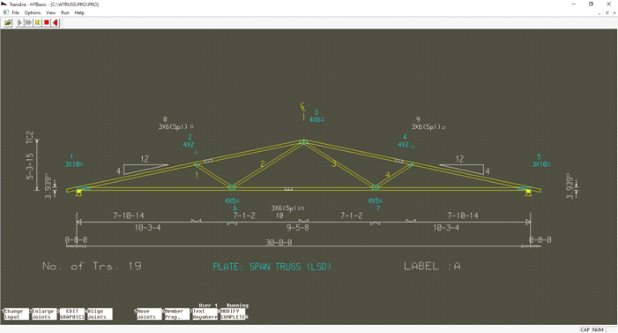 Truss Engineering 1