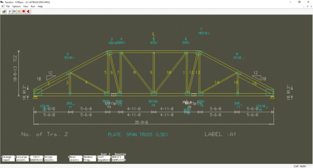Truss Engineering 2